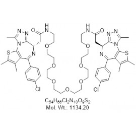 MT1 (Bis-CPI203)-PEG7