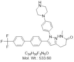 OSU-T315 (1,5-isomer)