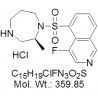 K-115 hydrochloride (Ripasudil)
