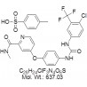 Sorafenib Tosylate