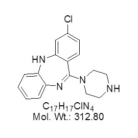 Norclozapine