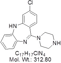 Norclozapine