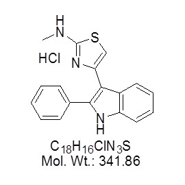 VA-K-14 Hydrochloride