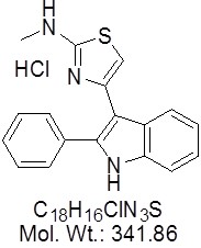 VA-K-14 Hydrochloride
