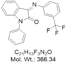 SNAP-37889 (HT-2157)