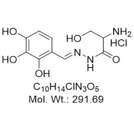 CSRM617 Hydrochloride