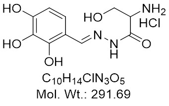 CSRM617 Hydrochloride