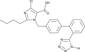 Losartan Carboxylic Acid (EXP-3174)