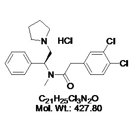 ICI-199441 hydrochloride 