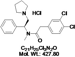ICI-199441 hydrochloride 