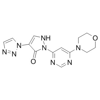 Molidustat (BAY85-3934)