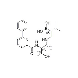 Delanzomib (CEP18770)