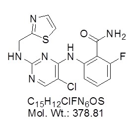GSK649A