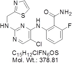 GSK649A