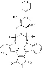 Stauprimide