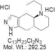 Quinpirole dihydrochloride