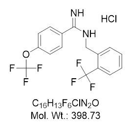 BZAD01 Hydrochloride