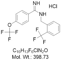BZAD01 Hydrochloride