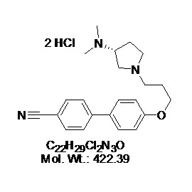 A-331440 dihydrochloride