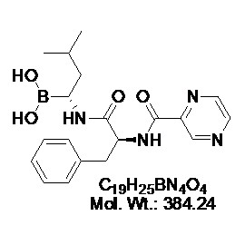 Bortezomib (PS-341) Bulk