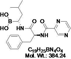 Bortezomib (PS-341)