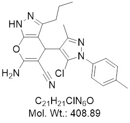 NMO-IgG blocker A-01