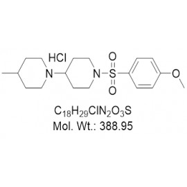  TASIN-1 Hydrochloride 