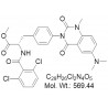 Carotegrast methyl 