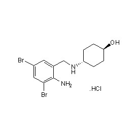 Ambroxol Hydrochloride