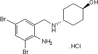 Ambroxol Hydrochloride