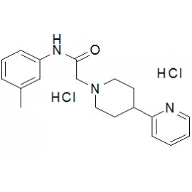A-412997 Dihydrochloride