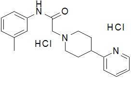 A-412997 Dihydrochloride