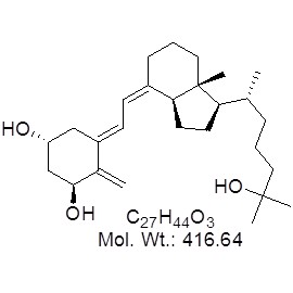 Calcitriol