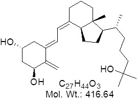 Calcitriol