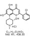 Flavopiridol (Alvocidib) HCl