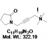 Oxotremorine M