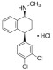 Sertraline hydrochloride
