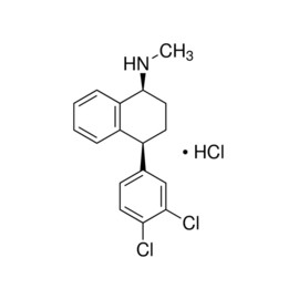 Sertraline hydrochloride