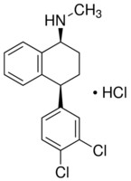 Sertraline hydrochloride