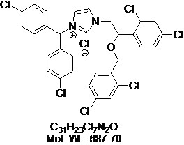 Calmidazolium Chloride