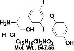 T2AA Hydrochloride