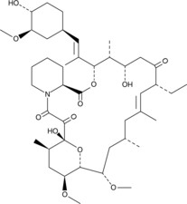 Ascomycin (FK520)