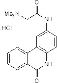 PJ34 Hydrochloride