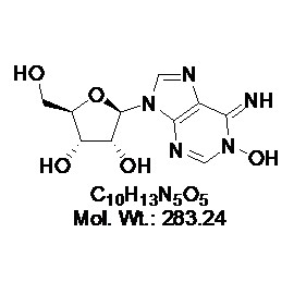 Adenosine N1-oxide
