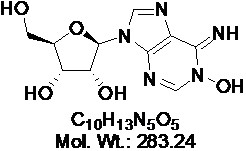 Adenosine N1-oxide