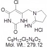 Tipiracil Hydrochloride
