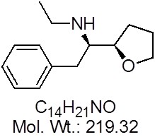 Zylofuramine