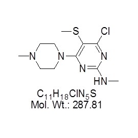 Mezilamine