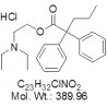 Proadifen hydrochloride
