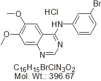 PD153035 HCl